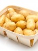La consommation de pommes de terre des Français a la patate